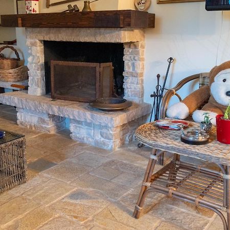 Villa Giali Giovinazzo Bagian luar foto