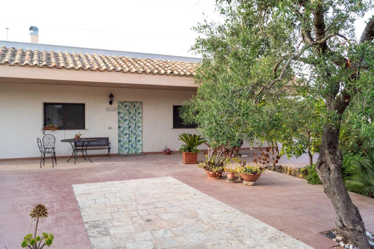 Villa Giali Giovinazzo Bagian luar foto