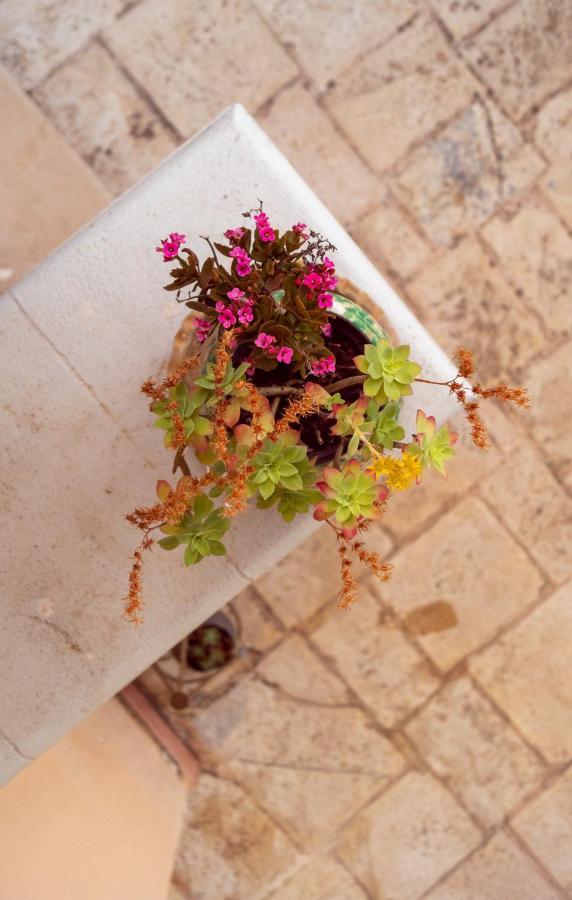 Villa Giali Giovinazzo Bagian luar foto